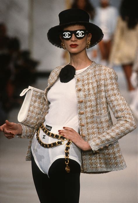 coco Chanel design